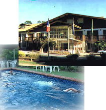 Bright VIC Geraldton Accommodation