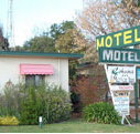 COHUNA MOTOR INN - Geraldton Accommodation