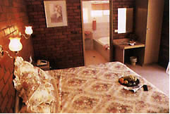 Red Cliffs VIC Geraldton Accommodation