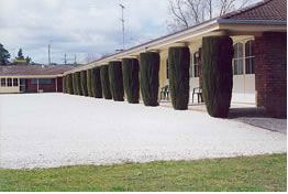 Creswick VIC Geraldton Accommodation