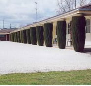 Creswick Motel - Geraldton Accommodation