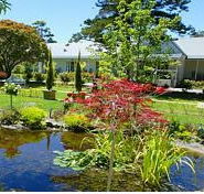 Glen Isla House - Geraldton Accommodation