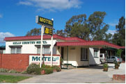 Greta South VIC Geraldton Accommodation