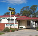 GLENROWAN KELLY COUNTRY MOTEL - Geraldton Accommodation