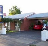 Jolly Swagman Motor Inn - Geraldton Accommodation