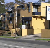 Pathfinder Motel - Geraldton Accommodation