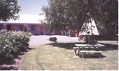 Rutherglen VIC Geraldton Accommodation
