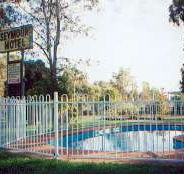 Seymour Motel - Geraldton Accommodation