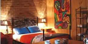 Dunkeld VIC Geraldton Accommodation