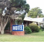 St Arnaud Country Road Inn - Geraldton Accommodation