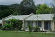 Jamieson VIC Geraldton Accommodation