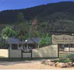 The Silver Birches Holiday Village - Geraldton Accommodation