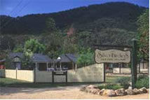 The Silver Birches Holiday Village - Geraldton Accommodation 0