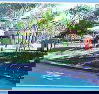 Toddy's Backpackers Resort - Geraldton Accommodation