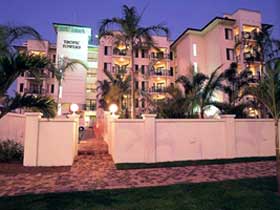 Cairns QLD Geraldton Accommodation
