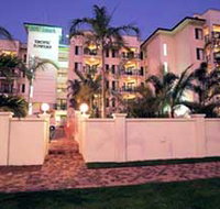 Tropic Towers Apartments - Geraldton Accommodation
