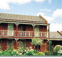 VICTORIANA MOTOR INN - Geraldton Accommodation