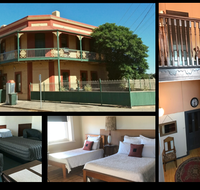Pampas Motel - Geraldton Accommodation