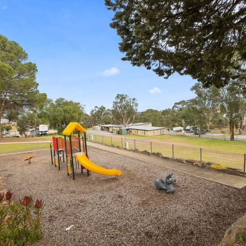 Avoca Dell Caravan Park - Geraldton Accommodation 7