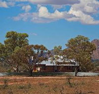 Arkapena Homestead - Geraldton Accommodation