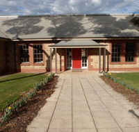 Barossa Backpackers - Geraldton Accommodation