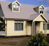 Middleton Cottage - Geraldton Accommodation