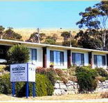 Victor Harbor Seaview Apartments - Geraldton Accommodation