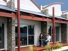 A Must @ Coonawarra - Geraldton Accommodation 0