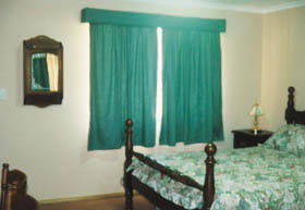 Hewett SA Geraldton Accommodation
