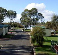 Mannum Caravan Park Cabins - Geraldton Accommodation