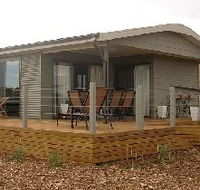The Bird Hide - Geraldton Accommodation