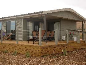 The Bird Hide - Geraldton Accommodation 0