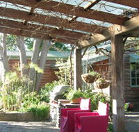 Rosebank Studio - Geraldton Accommodation