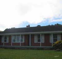 Red Brick Sea Retreat - Geraldton Accommodation