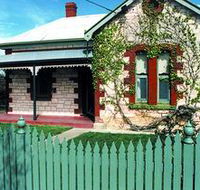 Naracoorte Cottages - Smith Street Villa - Geraldton Accommodation