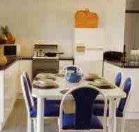 Riverbush Cottages - Geraldton Accommodation