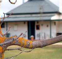 Dunalan Cottage - Geraldton Accommodation