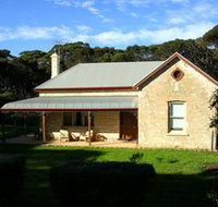 Dudley Villa - Geraldton Accommodation