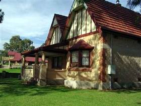 Caloote SA Geraldton Accommodation