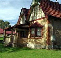 Rivergum Retreat - Geraldton Accommodation