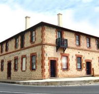 The Australasian Circa 1858 - Geraldton Accommodation