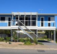 Port Willunga Blue - Geraldton Accommodation