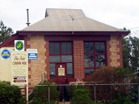 Pine Point SA Geraldton Accommodation