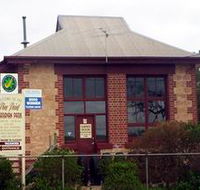 Pine Point Caravan Park - Geraldton Accommodation