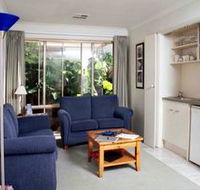 Bellevue Bed  Breakfast - Geraldton Accommodation