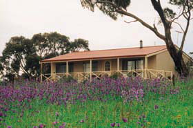 Armagh SA Geraldton Accommodation