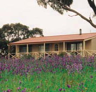 Windmill Cottage - Geraldton Accommodation