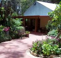 Rainforest Retreat - Geraldton Accommodation