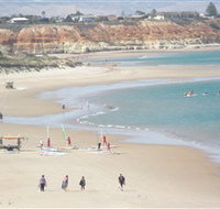 Waterfront Port Noarlunga - Geraldton Accommodation