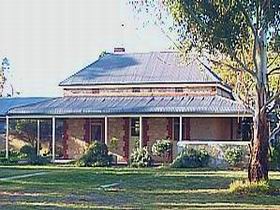 O'Deas Cottage - Geraldton Accommodation 0